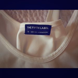 The Fifth Label Midi Dress